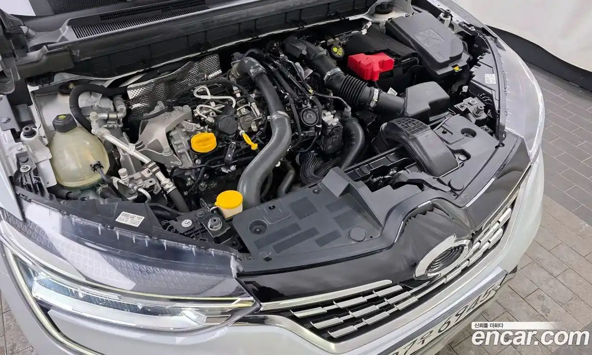 Renault XM3 2020 1.3 Автомат в Москве № 178027, фото 18