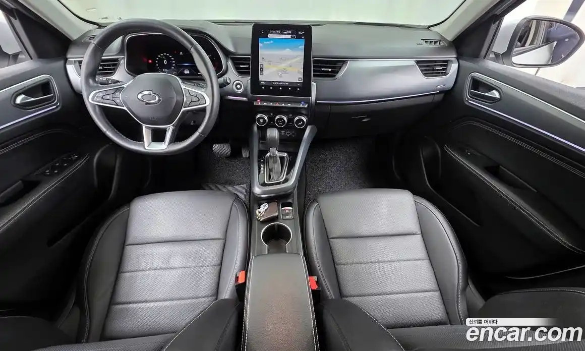 Renault XM3 2020 1.3 Автомат в Москве № 178027, фото 20