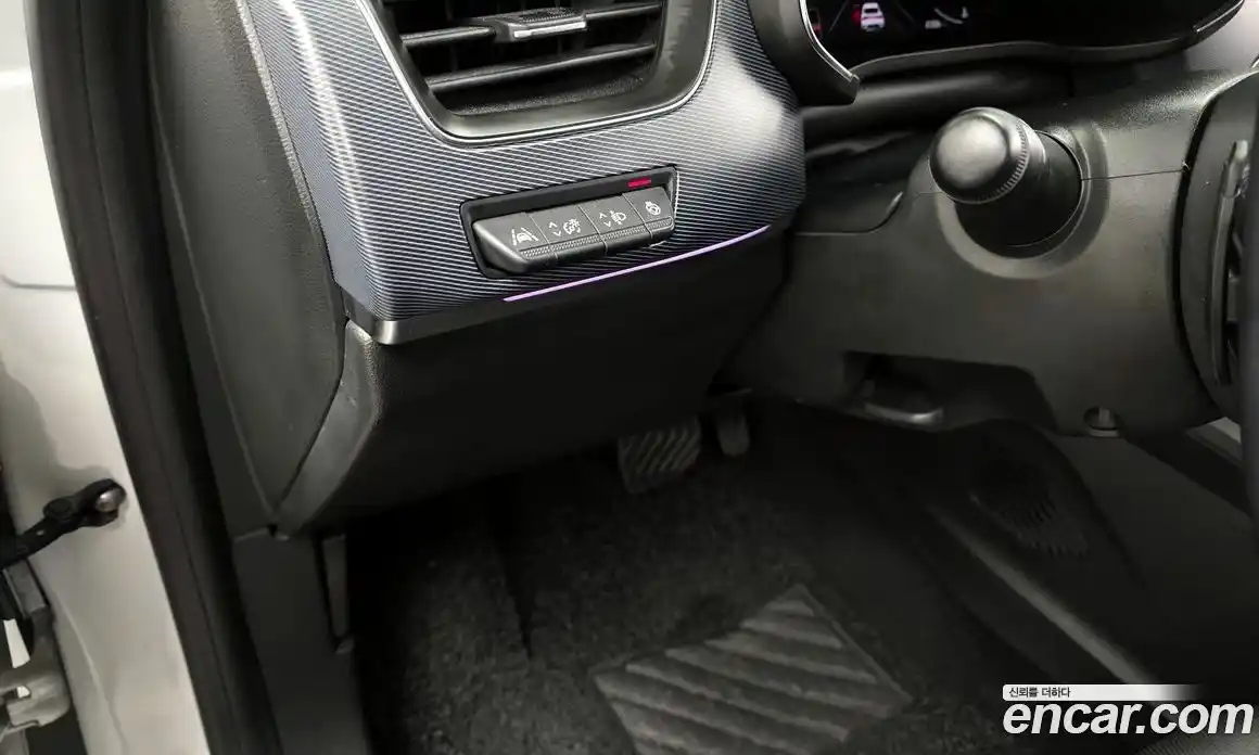 Renault XM3 2020 1.3 Автомат в Москве № 178027, фото 4