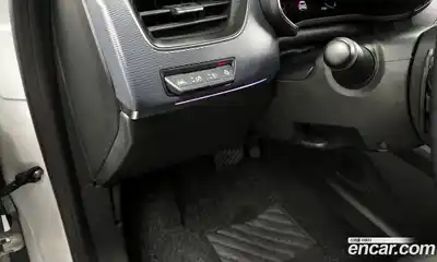 Renault XM3 2020 1.3 Автомат в Москве № 178027, миниатюра 4