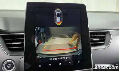 Renault XM3 2020 1.3 Автомат в Москве № 178027, миниатюра 5