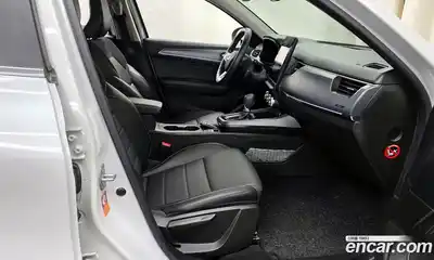 Renault XM3 2020 1.3 Автомат в Москве № 178027, миниатюра 6