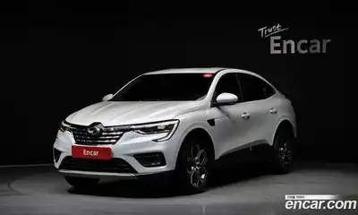 Renault XM3 2020 1.3 Автомат в Москве № 178027, миниатюра 8