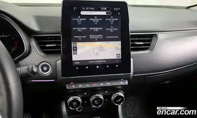 Renault XM3 2020 1.3 Автомат в Москве № 178027, миниатюра 10