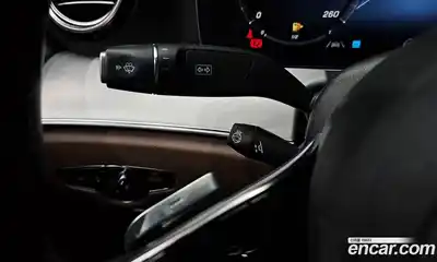 Mercedes-Benz E-Class 2021 2.0 Автомат в Москве № 178130, миниатюра 11