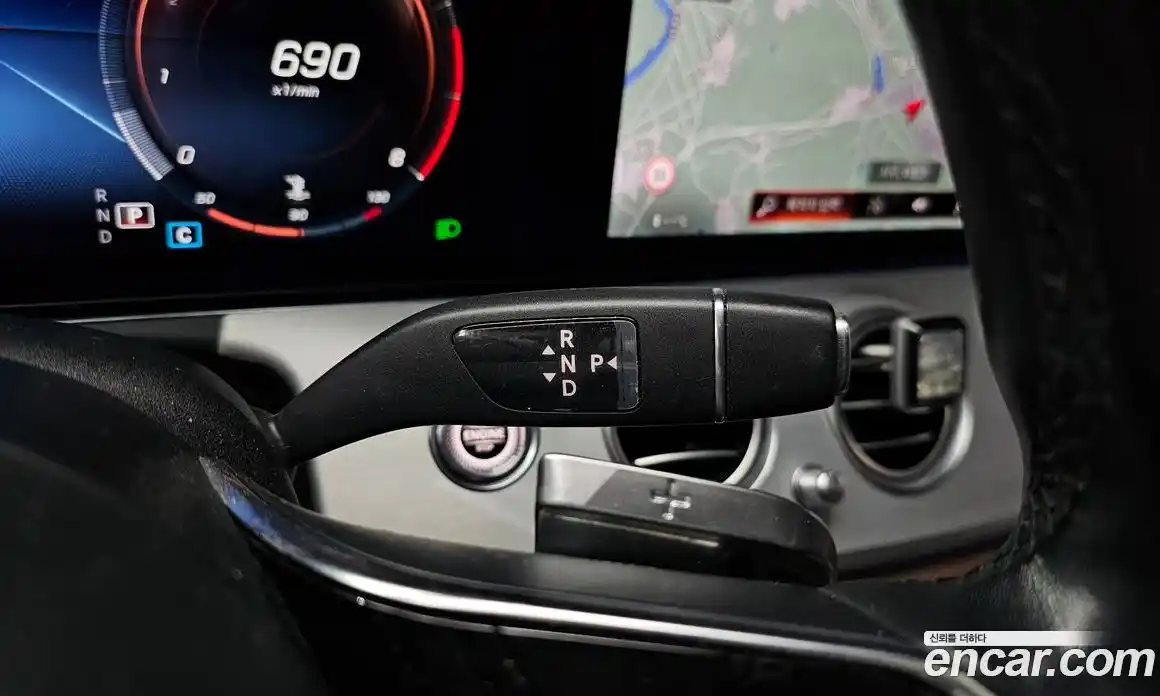 Mercedes-Benz E-Class 2021 2.0 Автомат в Москве № 178130, фото 8