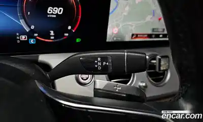 Mercedes-Benz E-Class 2021 2.0 Автомат в Москве № 178130, миниатюра 8