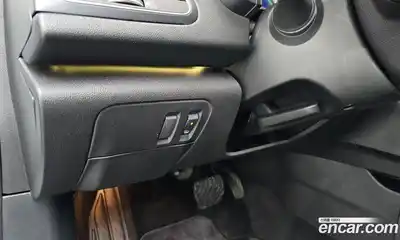 Renault SM6 2017 2.0 Автомат в Москве № 180016, миниатюра 11