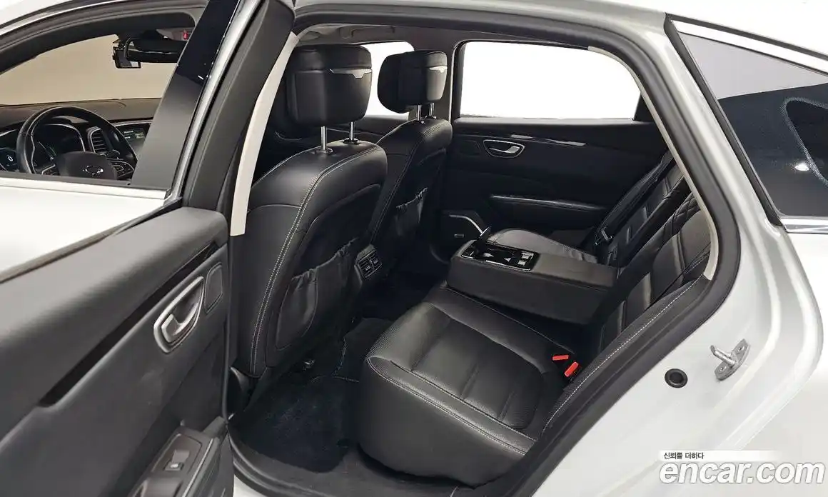 Renault SM6 2017 2.0 Автомат в Москве № 180016, фото 15