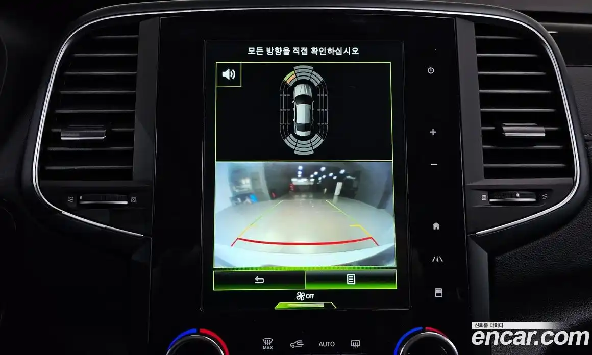 Renault SM6 2017 2.0 Автомат в Москве № 180016, фото 17