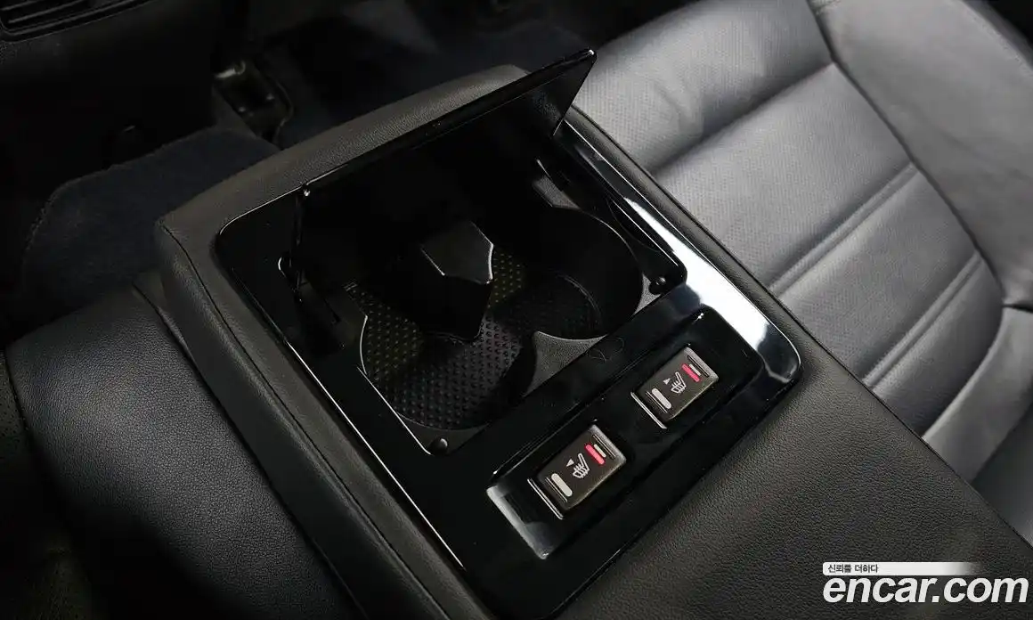 Renault SM6 2017 2.0 Автомат в Москве № 180016, фото 4