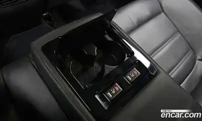 Renault SM6 2017 2.0 Автомат в Москве № 180016, миниатюра 4