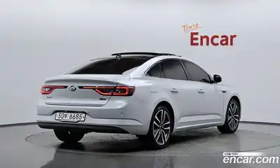 Renault SM6 2017 2.0 Автомат в Москве № 180016, миниатюра 6