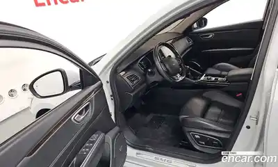 Renault SM6 2017 2.0 Автомат в Москве № 180016, миниатюра 7