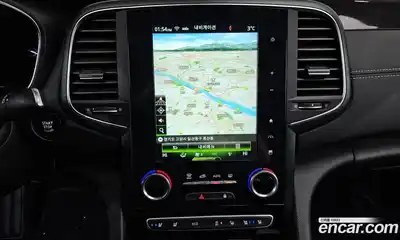 Renault SM6 2017 2.0 Автомат в Москве № 180016, миниатюра 9