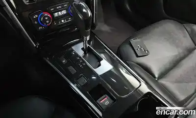 Renault SM7 2018 2.0 Автомат в Москве № 182773, миниатюра 11