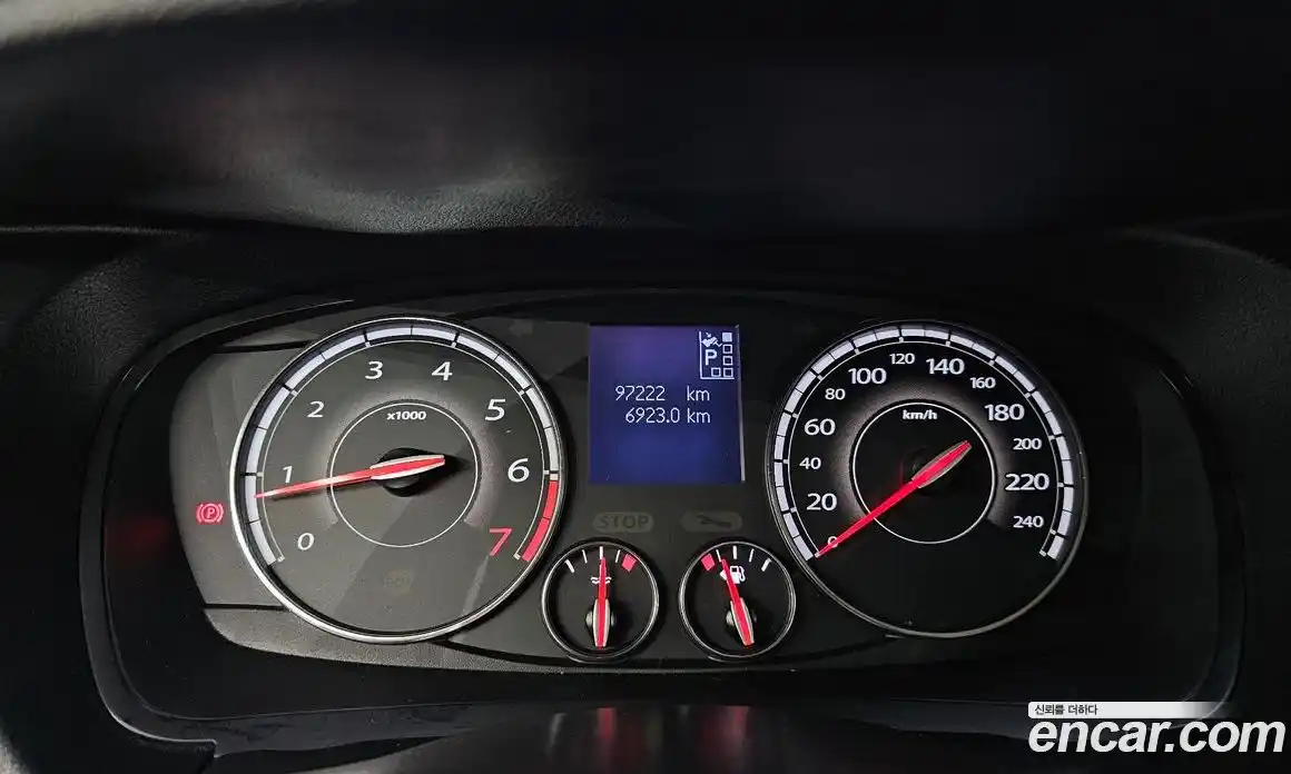 Renault SM7 2018 2.0 Автомат в Москве № 182773, фото 15