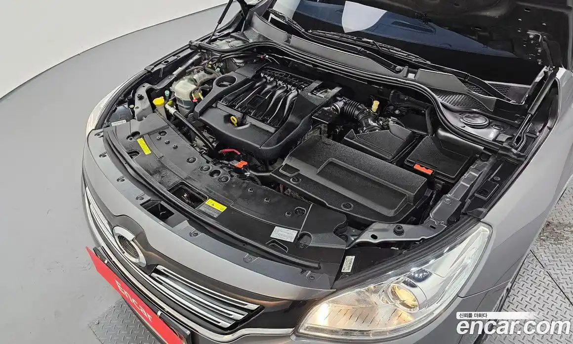 Renault SM7 2018 2.0 Автомат в Москве № 182773, фото 16