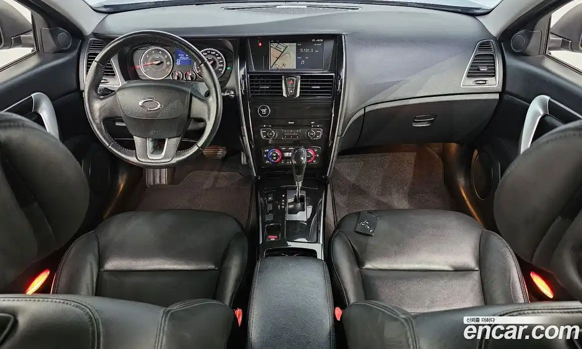 Renault SM7 2018 2.0 Автомат в Москве № 182773, фото 19