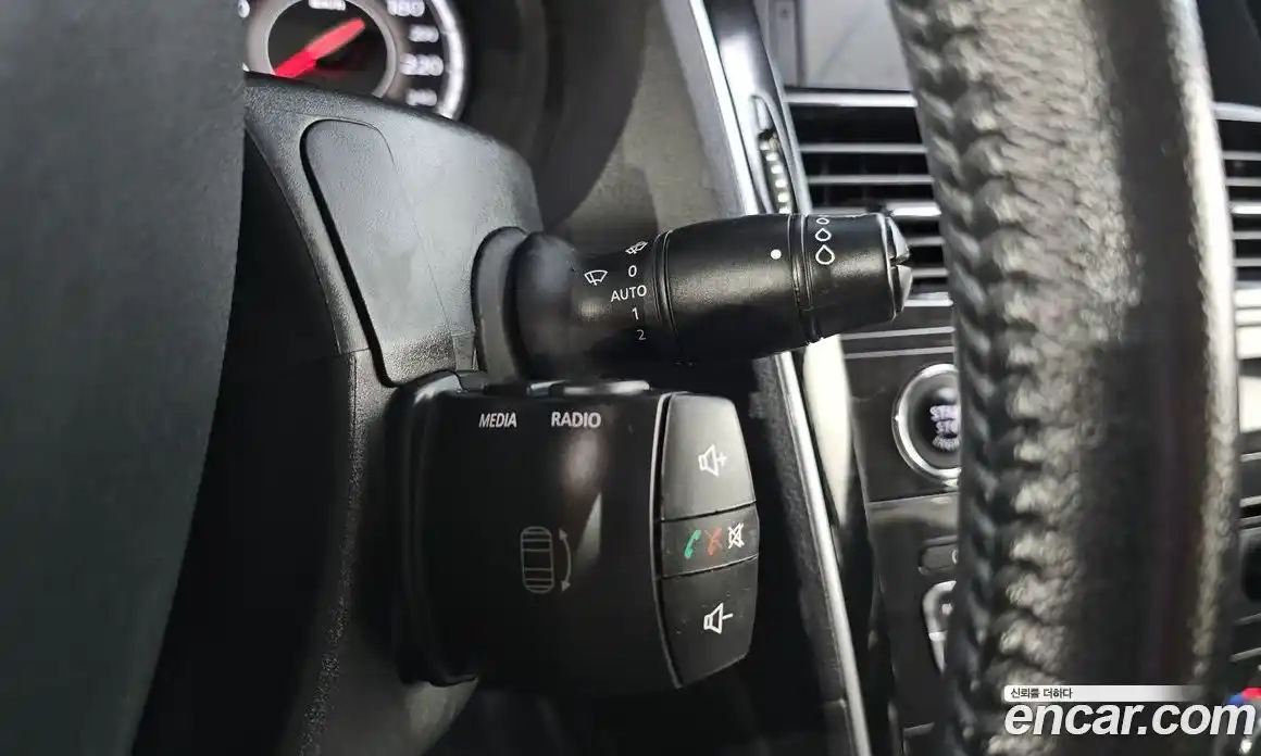 Renault SM7 2018 2.0 Автомат в Москве № 182773, фото 20