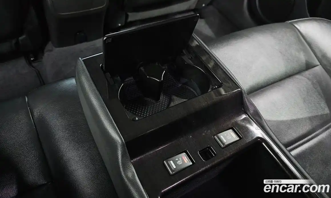 Renault SM7 2018 2.0 Автомат в Москве № 182773, фото 2