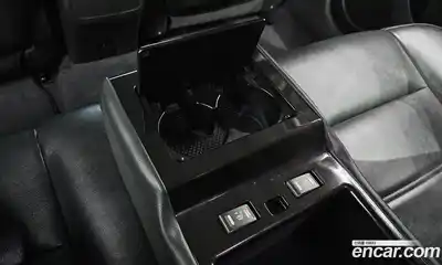 Renault SM7 2018 2.0 Автомат в Москве № 182773, миниатюра 2