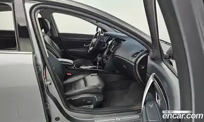 Renault SM7 2018 2.0 Автомат в Москве № 182773, миниатюра 3