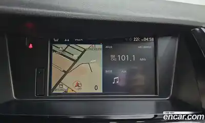 Renault SM7 2018 2.0 Автомат в Москве № 182773, миниатюра 5