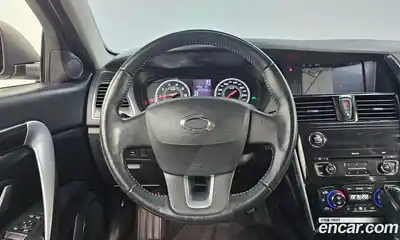 Renault SM7 2018 2.0 Автомат в Москве № 182773, миниатюра 6