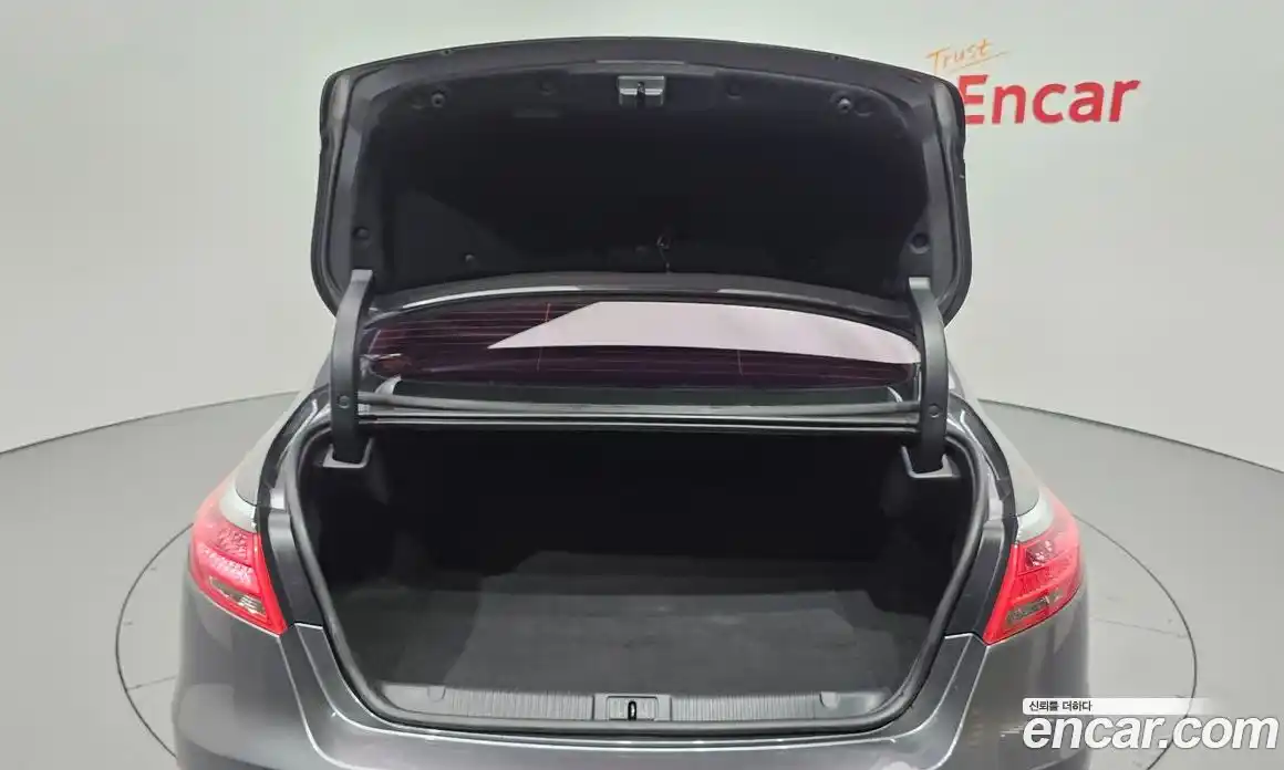 Renault SM7 2018 2.0 Автомат в Москве № 182773, фото 7