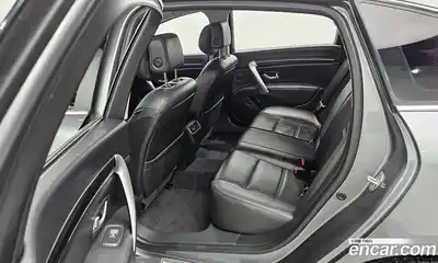 Renault SM7 2018 2.0 Автомат в Москве № 182773, миниатюра 10