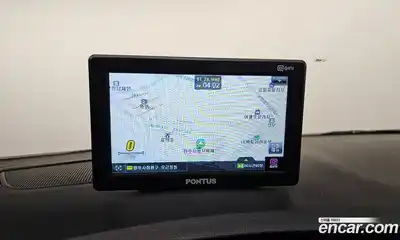 Renault SM5 2011 2.0 Автомат в Москве № 183801, миниатюра 2