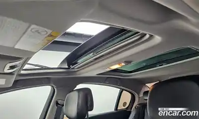 Renault SM5 2011 2.0 Автомат в Москве № 183801, миниатюра 3