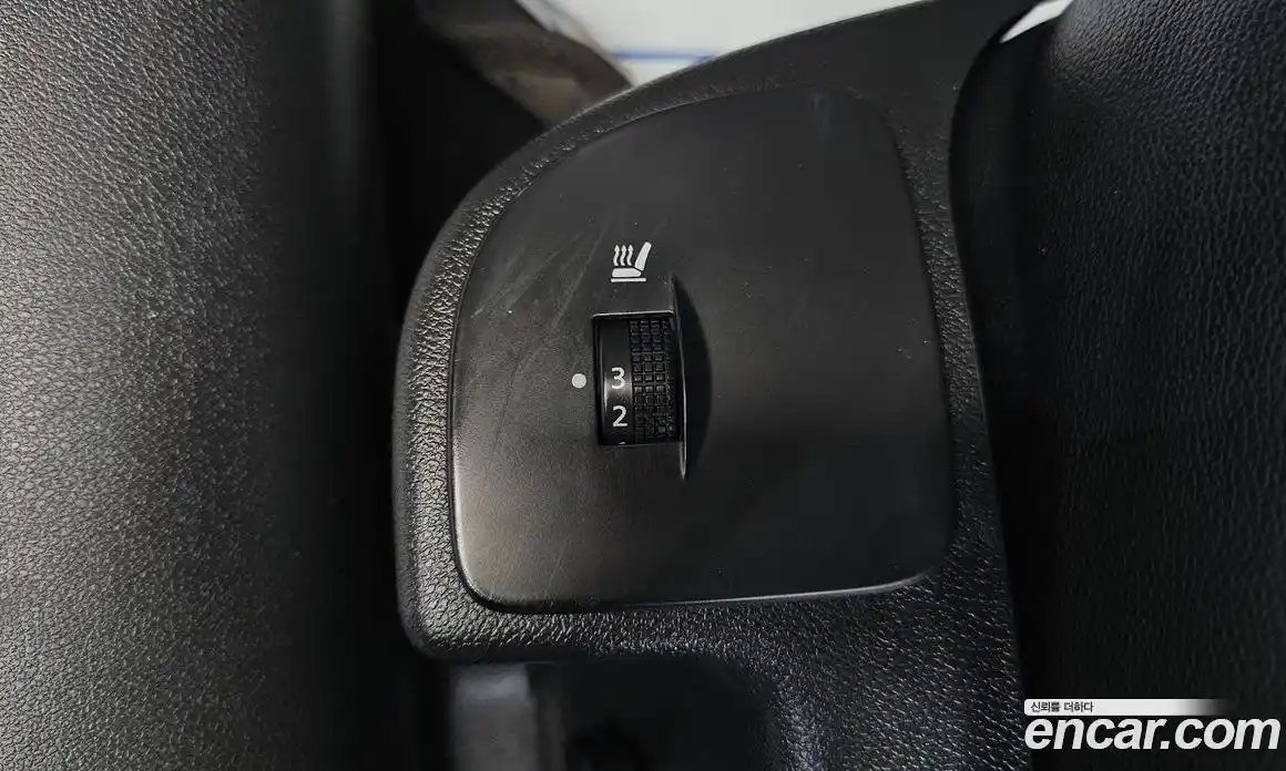 Renault SM5 2011 2.0 Автомат в Москве № 183801, фото 4