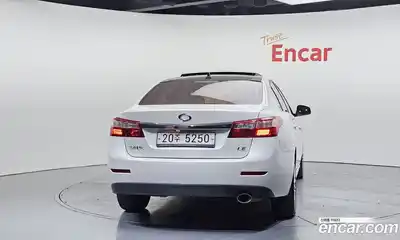 Renault SM5 2011 2.0 Автомат в Москве № 183801, миниатюра 5