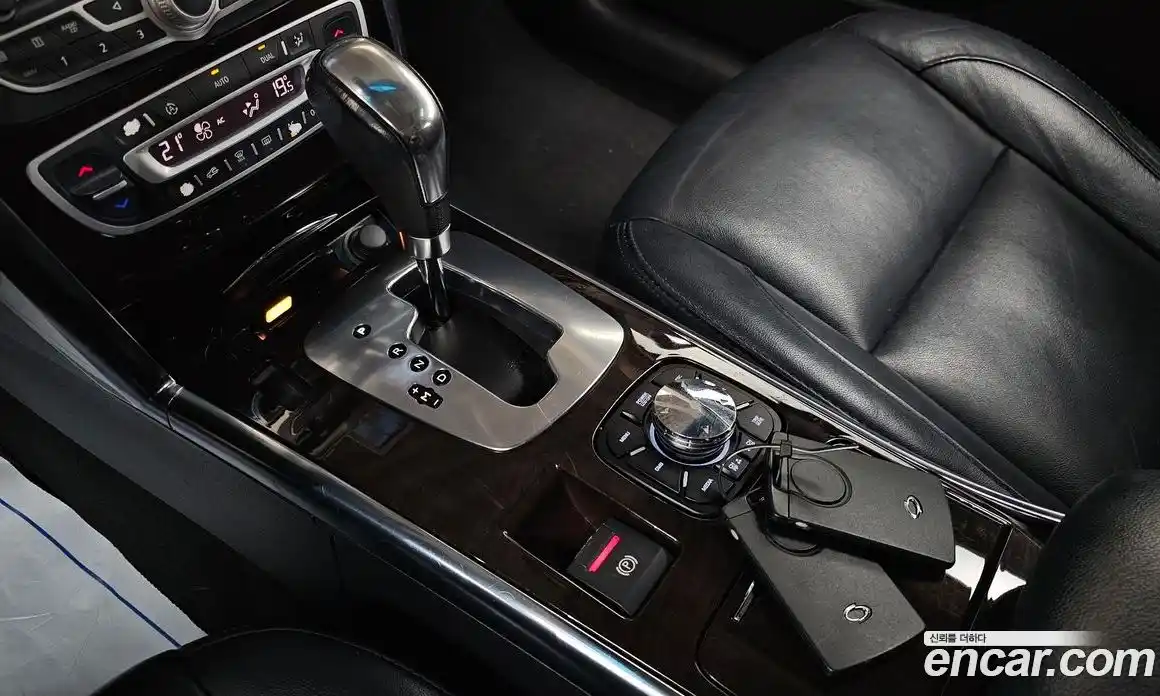 Renault SM5 2011 2.0 Автомат в Москве № 183801, фото 6