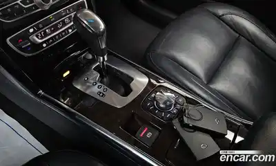 Renault SM5 2011 2.0 Автомат в Москве № 183801, миниатюра 6