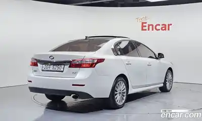 Renault SM5 2011 2.0 Автомат в Москве № 183801, миниатюра 8