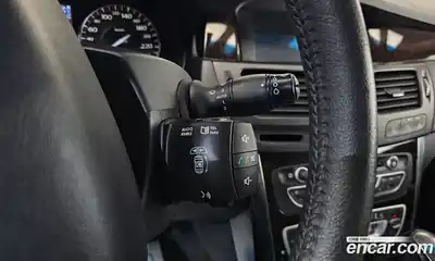 Renault SM5 2011 2.0 Автомат в Москве № 183801, миниатюра 9