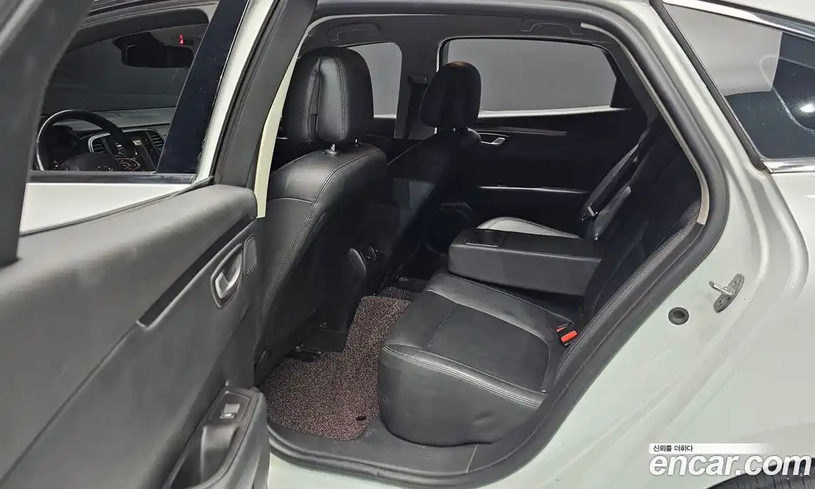 Renault SM6 2019 2.0 Автомат в Москве № 184480, фото 12