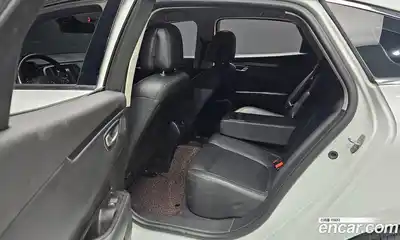 Renault SM6 2019 2.0 Автомат в Москве № 184480, миниатюра 12