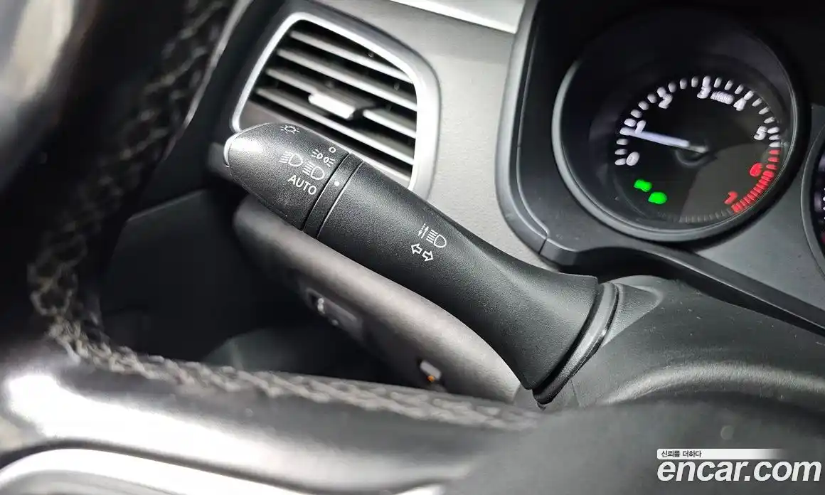 Renault SM6 2019 2.0 Автомат в Москве № 184480, фото 14