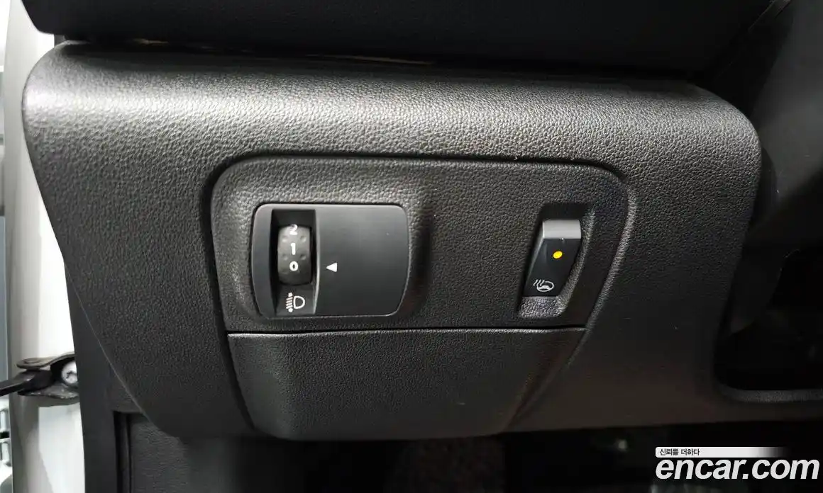 Renault SM6 2019 2.0 Автомат в Москве № 184480, фото 16