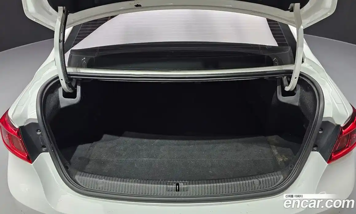 Renault SM6 2019 2.0 Автомат в Москве № 184480, фото 17