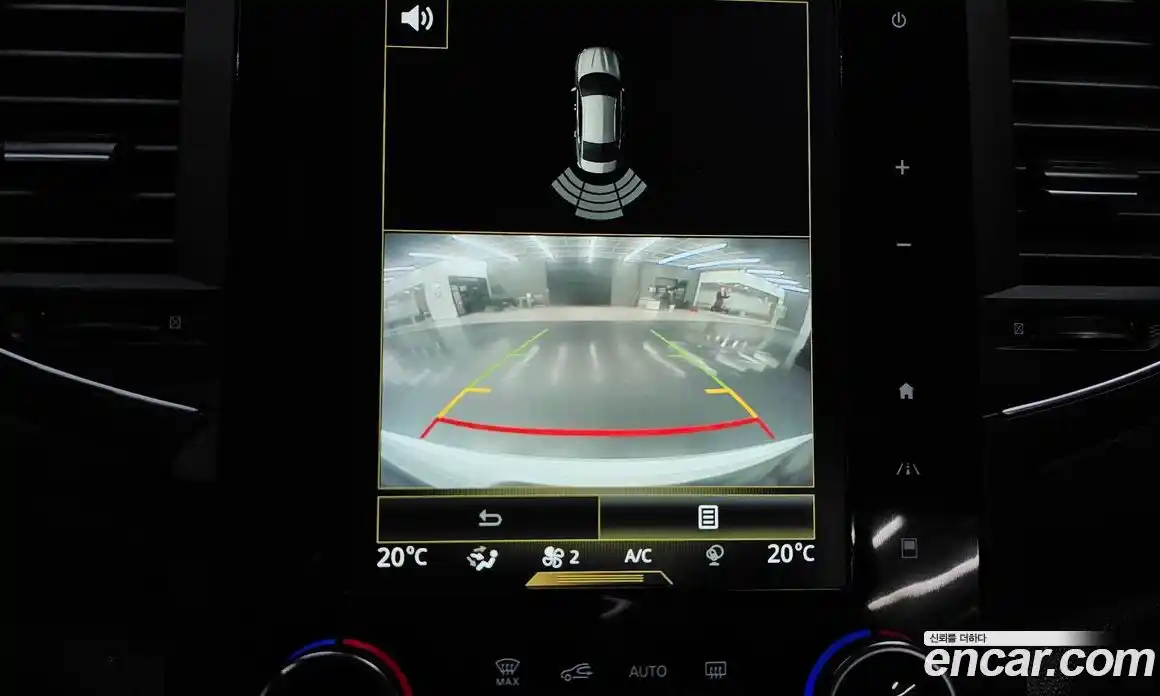 Renault SM6 2019 2.0 Автомат в Москве № 184480, фото 18