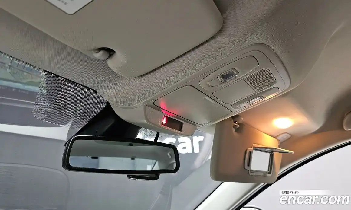 Renault SM6 2019 2.0 Автомат в Москве № 184480, фото 19