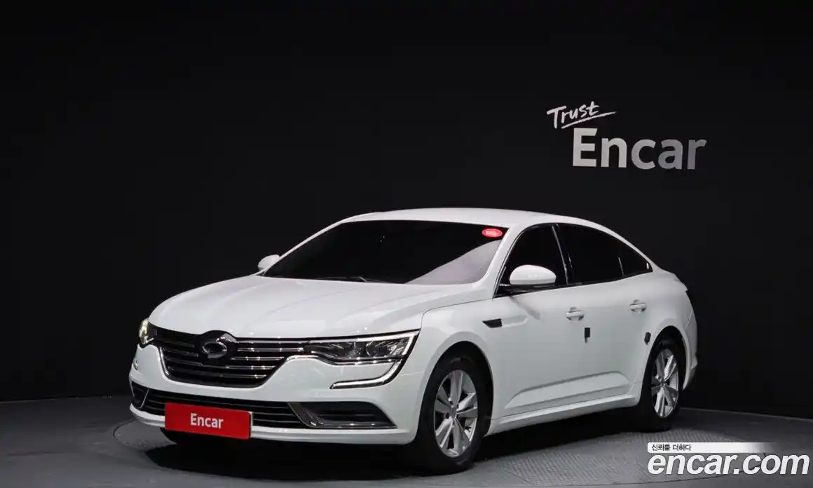 Renault SM6 2019 2.0 Автомат в Москве № 184480, фото 20