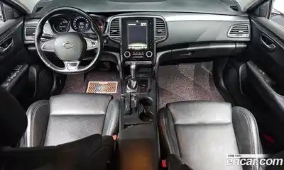 Renault SM6 2019 2.0 Автомат в Москве № 184480, миниатюра 2