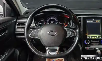 Renault SM6 2019 2.0 Автомат в Москве № 184480, миниатюра 3