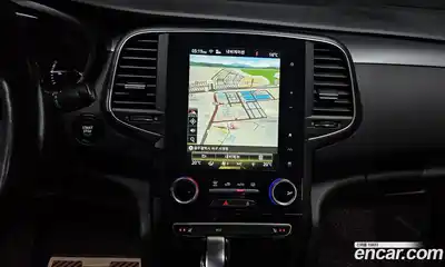 Renault SM6 2019 2.0 Автомат в Москве № 184480, миниатюра 6